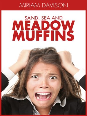 cover image of Sand, Sea and Meadow Muffins